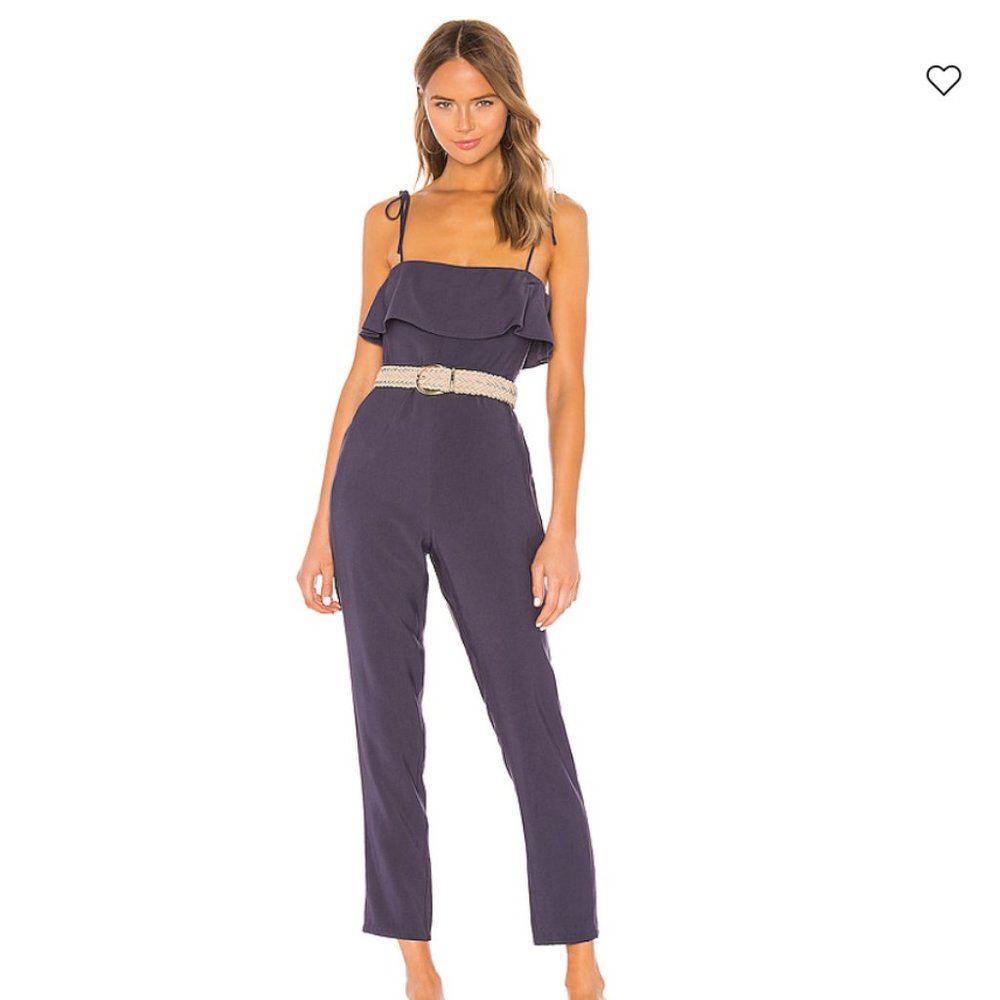 Revolve Tularosa Jumpsuit